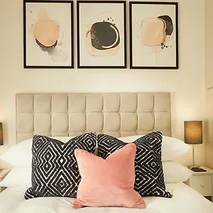  Apartment Sea View Serenity Breath Taking Sea View Sleeps 4