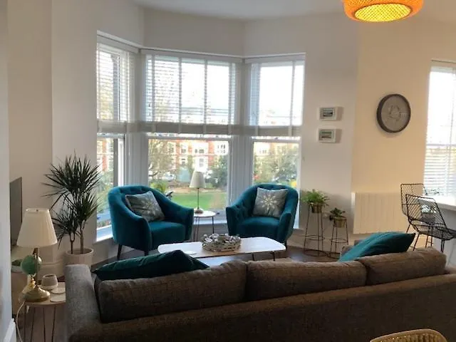 Brooklands Hideaway Apartment Scarborough