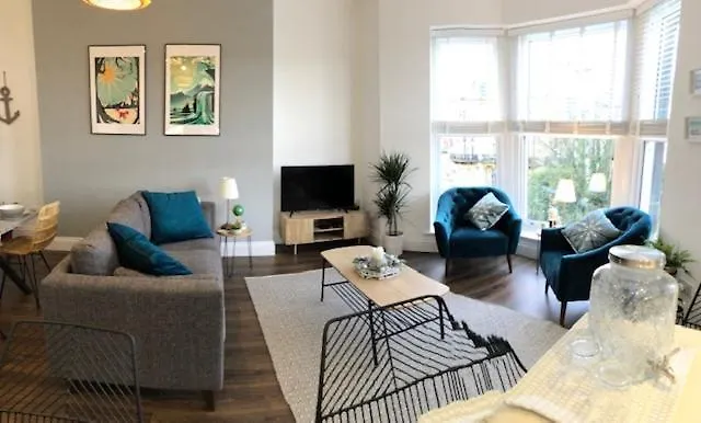 Brooklands Hideaway Apartment Scarborough 0*,