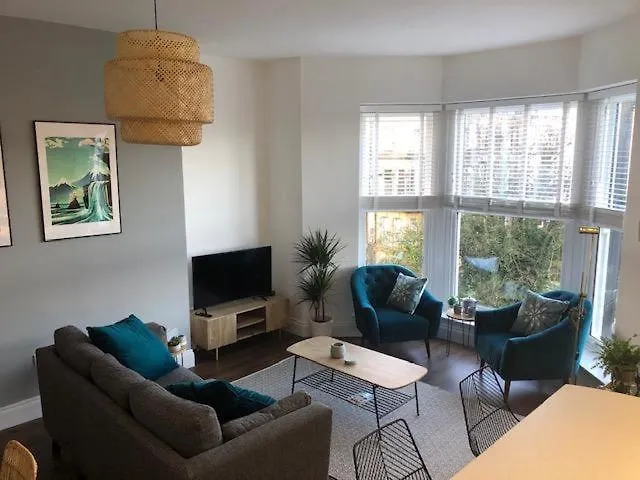 Brooklands Hideaway Apartment Scarborough United Kingdom