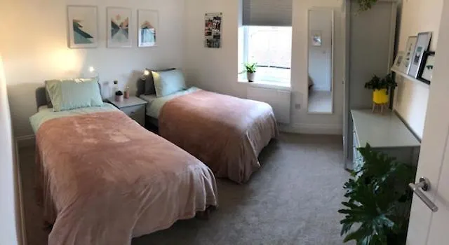Brooklands Hideaway Apartment Scarborough