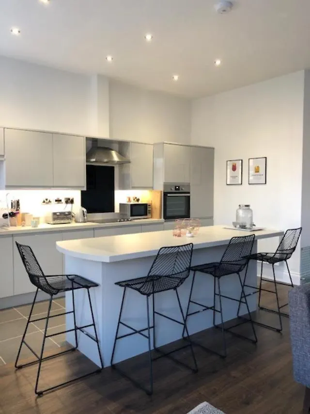 Brooklands Hideaway Apartment Scarborough 0*,