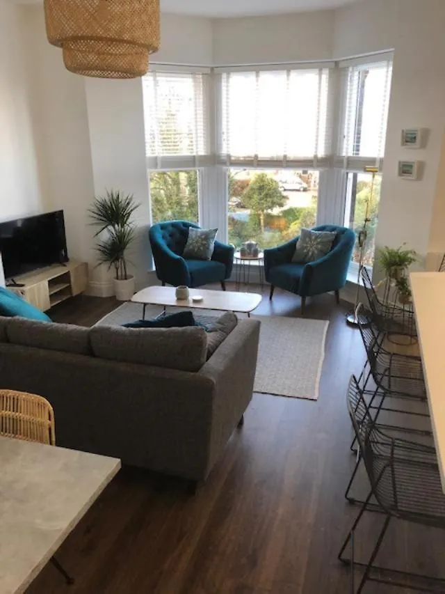 Brooklands Hideaway Apartment Scarborough United Kingdom