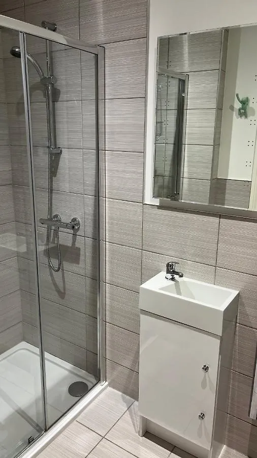 Brooklands Hideaway Apartment Scarborough 0*,  United Kingdom