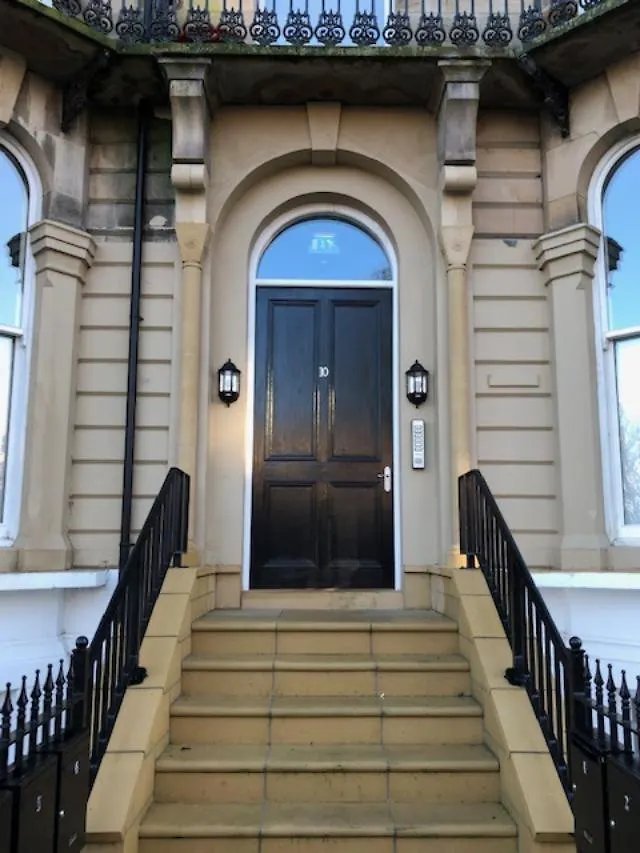 Brooklands Hideaway Apartment Scarborough 0*,  United Kingdom