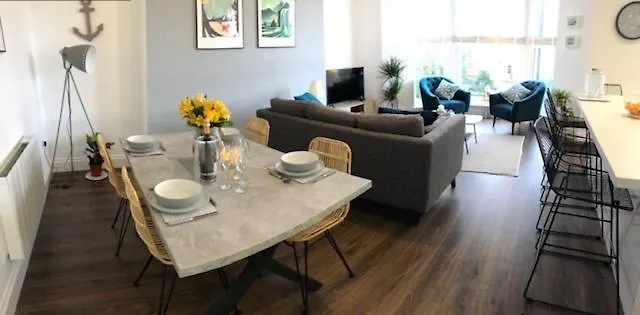 Brooklands Hideaway Apartment Scarborough