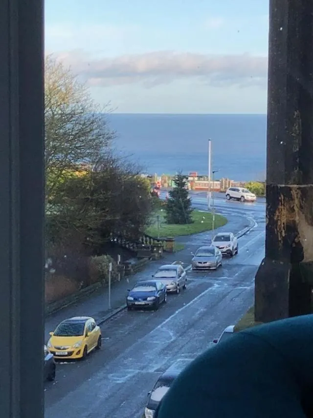 Brooklands Hideaway Apartment Scarborough
