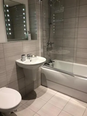 Brooklands Hideaway Apartment Scarborough