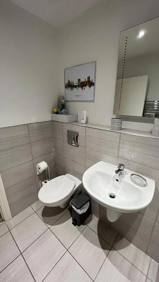 Brooklands Hideaway Apartment Scarborough United Kingdom