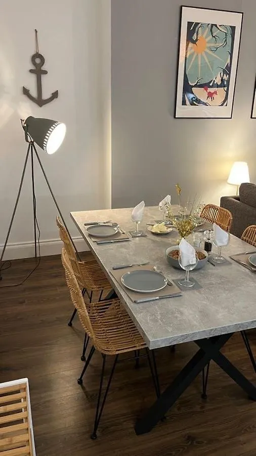 Brooklands Hideaway Apartment Scarborough